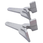 Marshalltown 16507 Corner Line Blocks