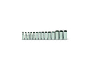 Wright Tool 6 Point Deep Socket Set 14 Piece 3/8" Drive Metric 355