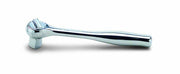 Wright Tool Compact Contour Handle Ratcheting Socket Wrench 3/8" Drive 3430
