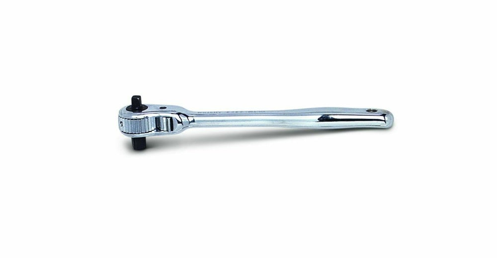 Wright Tool Open Head Ratcheting Socket Wrench 1/4" and 3/8" Drive 3482