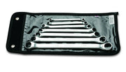 Wright Tool WRIGHTGRIP® 2.0 12 Point Box Wrench Set 7 Piece SAE 749