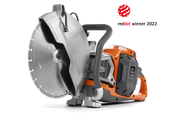 Husqvarna 970519202 14-Inch Width K 1 PACE Battery Powered Rescue Power Cutter