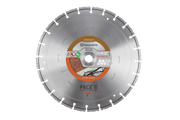 Husqvarna 529663903 14 In TACTI-CUT S35S PACE Diamond Blade