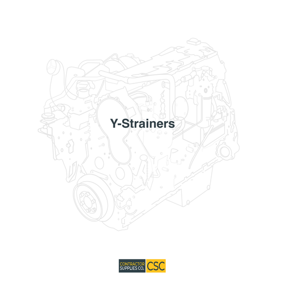 078-2807: STRAINER