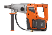 Husqvarna 970493706 DM 540i Battery Powered Core Drill Kit