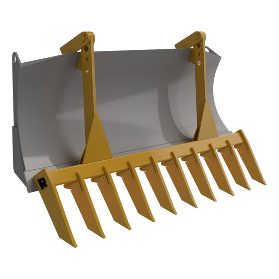 Blade Rake
