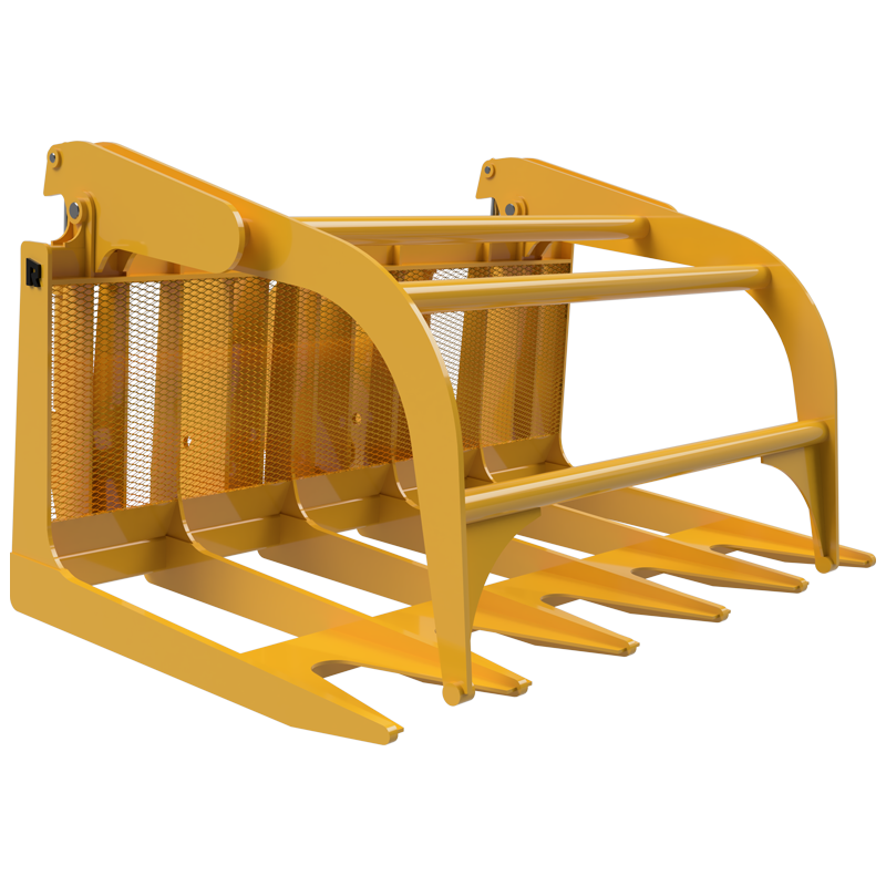 Cane Grapple