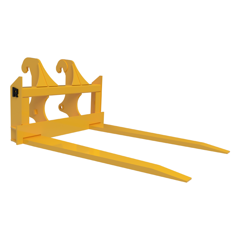 Car Body Fork
