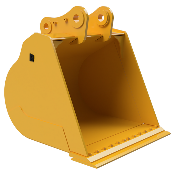 Coal Stripping Bucket