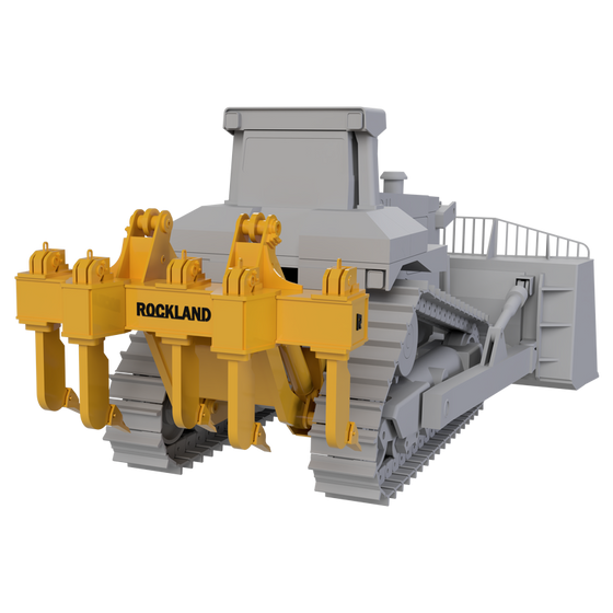 Dozer Ripper