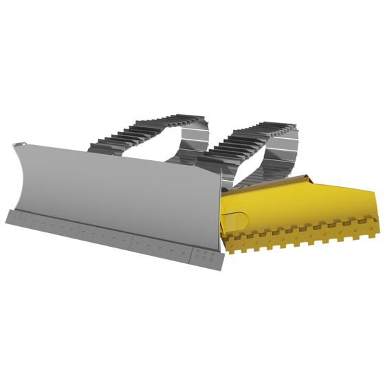 Dozer Slope Board
