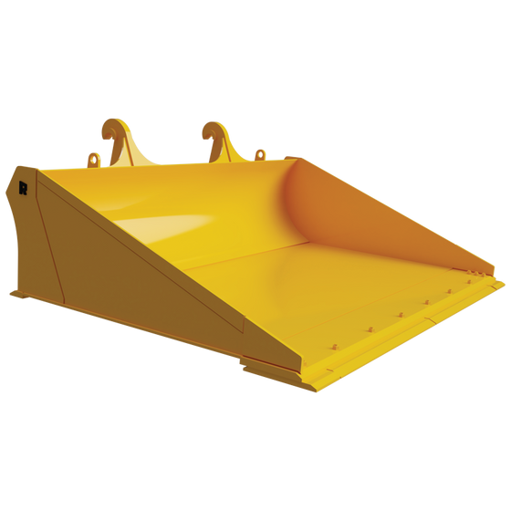 Grading Bucket