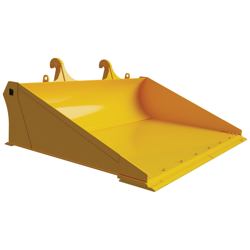 Grading Bucket