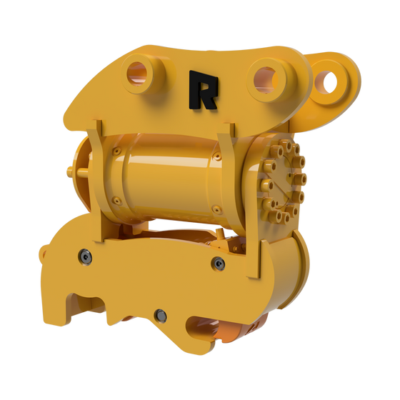 Hkr-T Tilting Coupler