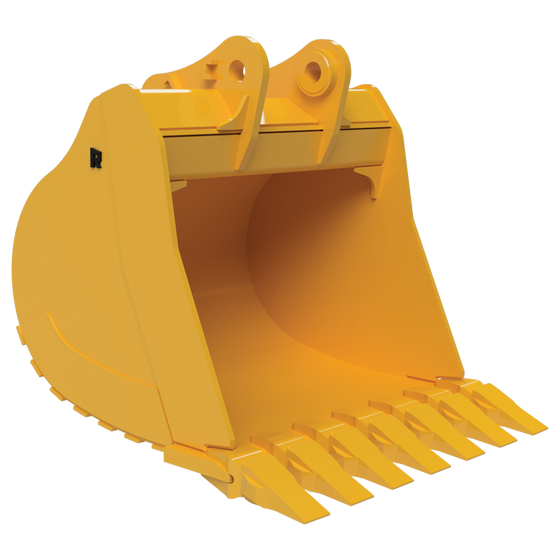 Large Heavy Duty Bucket
