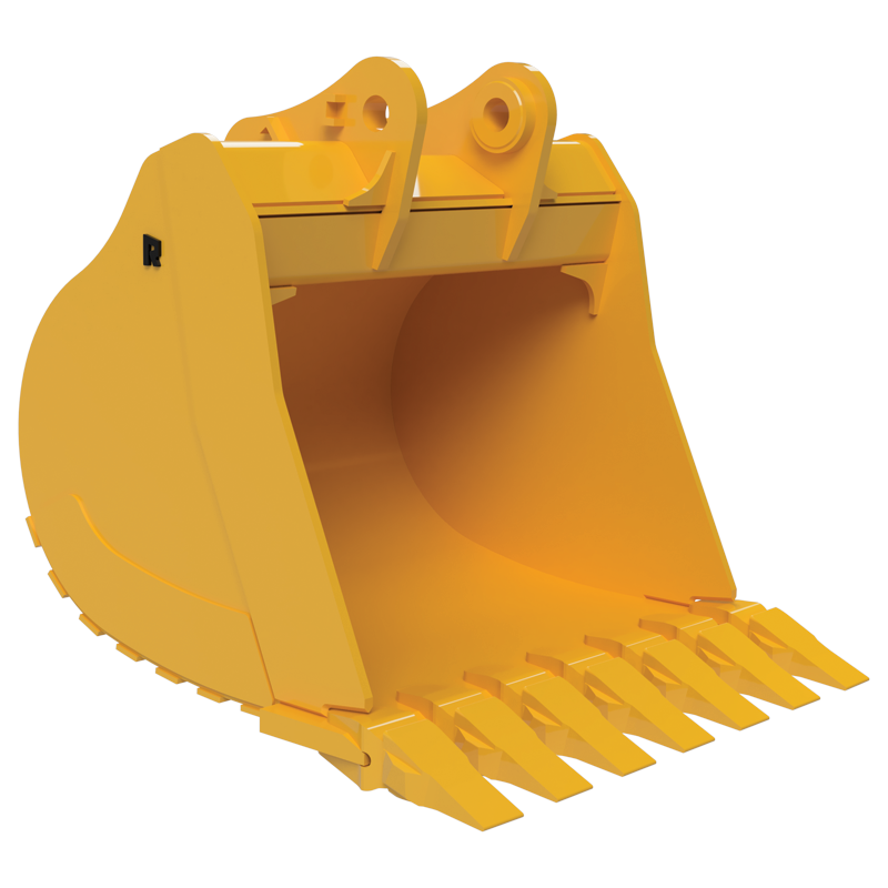 Large Heavy Duty Bucket