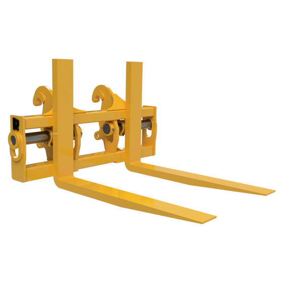 Log Forks