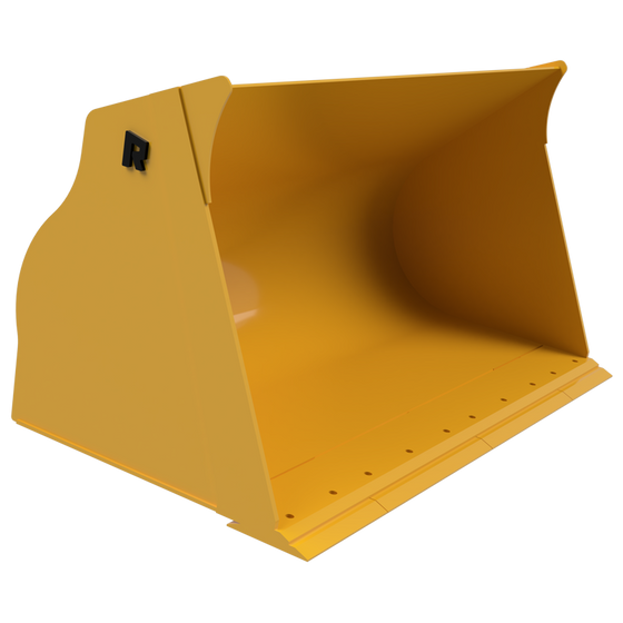 Material Handling Bucket