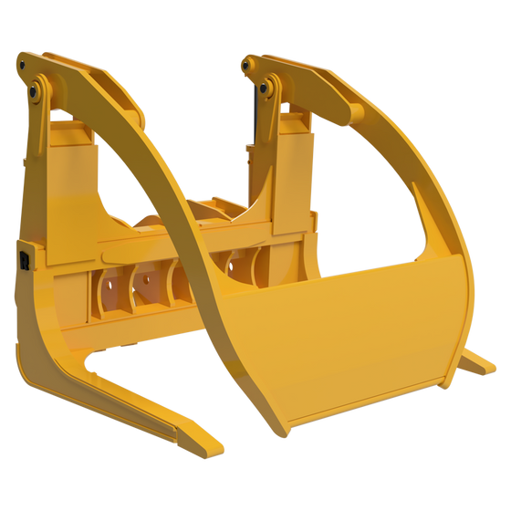Millyard Grapple