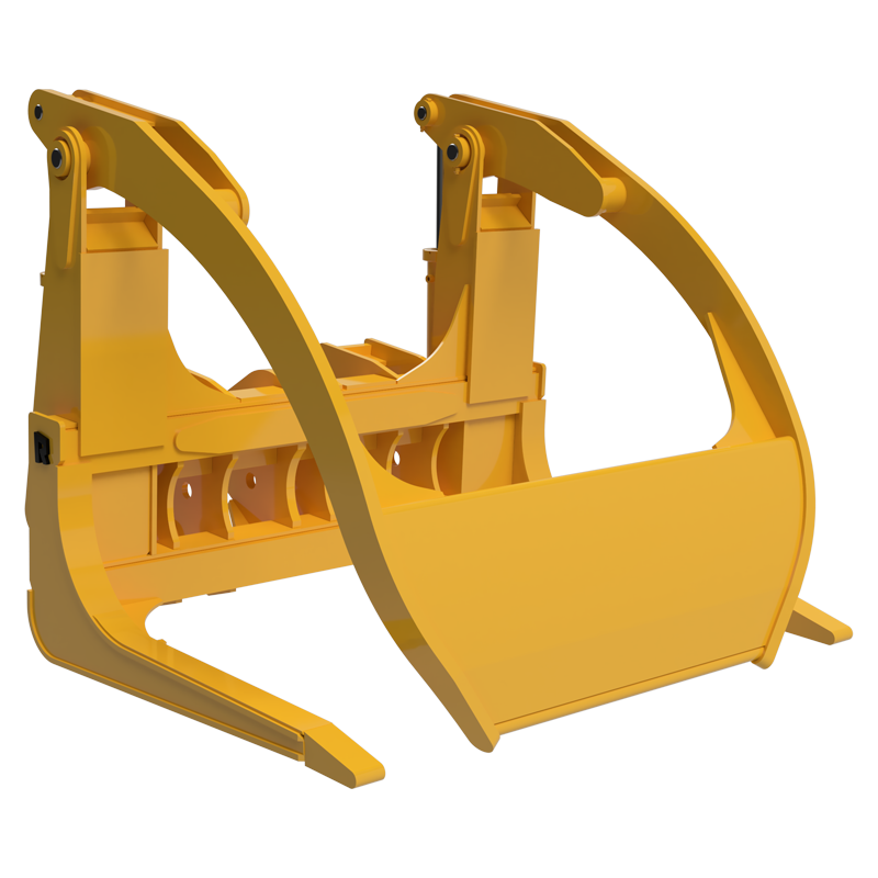 Millyard Grapple