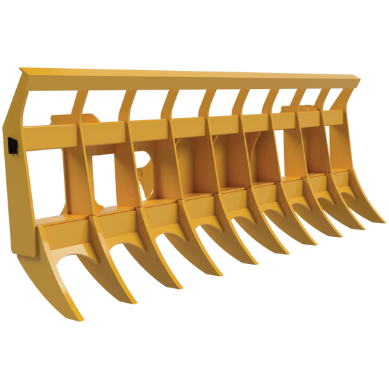 Multi-Application Rake