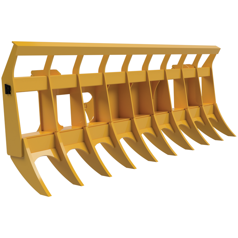 Multi-Application Rake