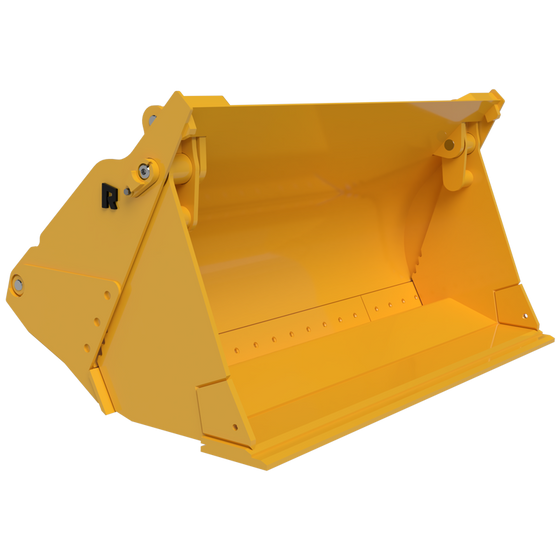 Multi-Purpose Bucket