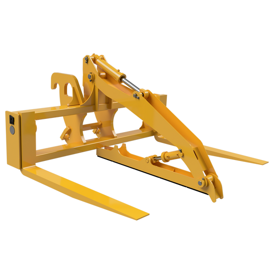 Pg-1 Pipe Grapple