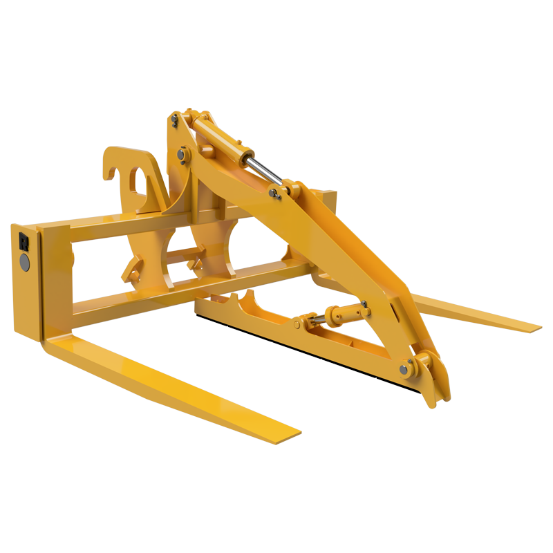 Pg-1 Pipe Grapple