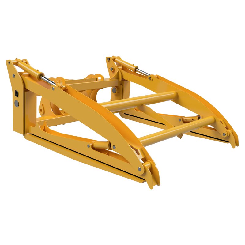Pg-2 Pipe Grapple