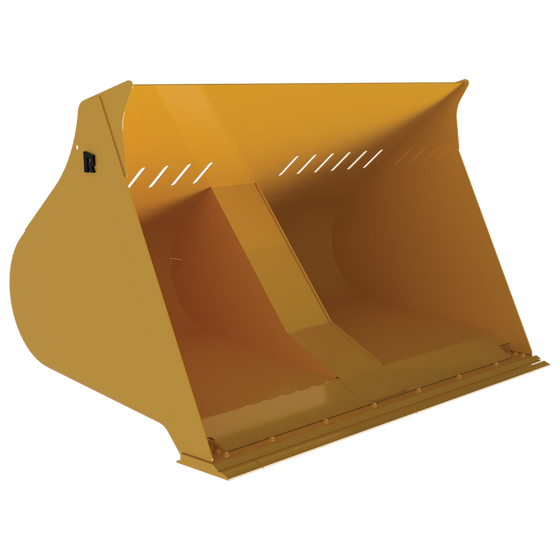 Rollout Bucket