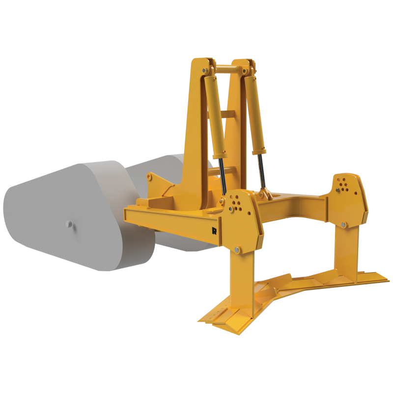 Root Plow