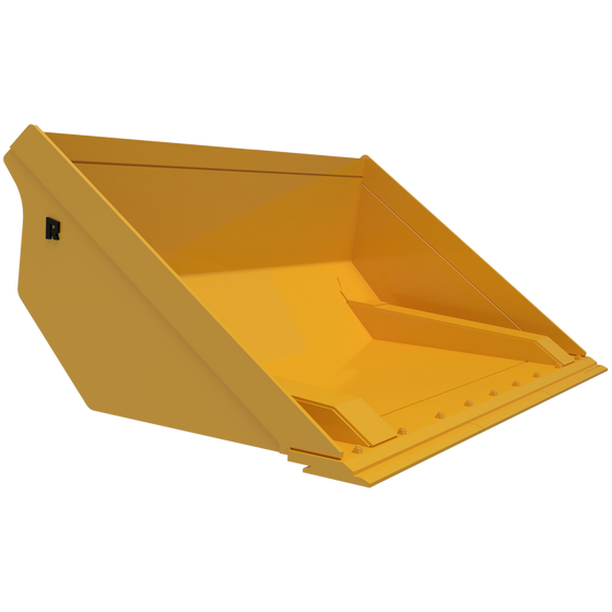 Slip-On Bucket