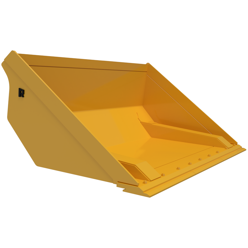 Slip-On Bucket