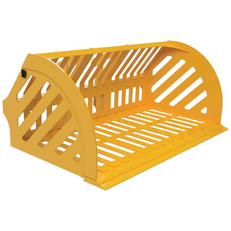 Snow Basket