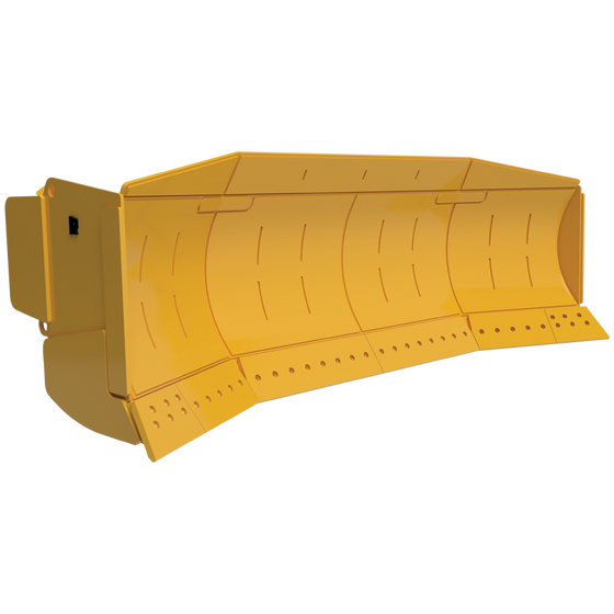 Taconite Blade