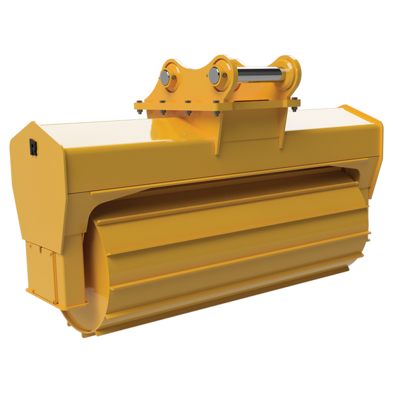 Thompson Slope Packer