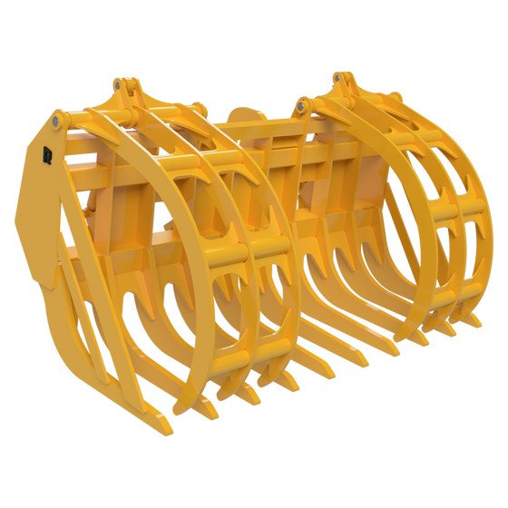 Tire Grapple