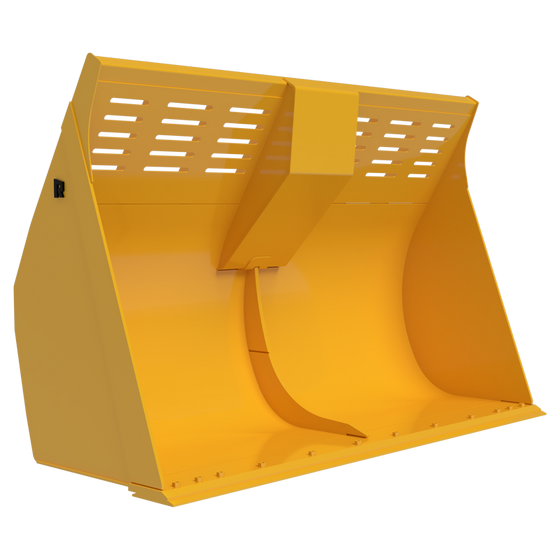 Transfer Station Bucket