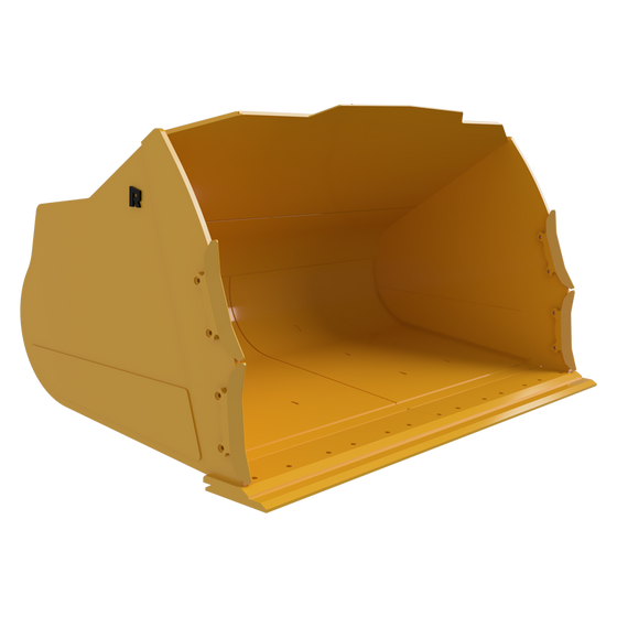 Two-Pass Bucket