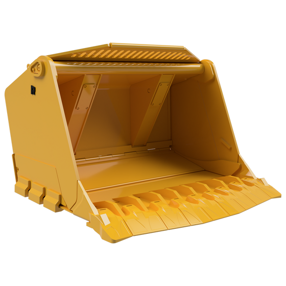Underground Ejector Bucket