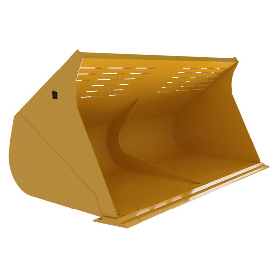 Woodchip Bucket