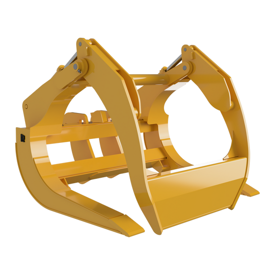 Log Grapple
