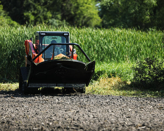 Elite Brush Cutter