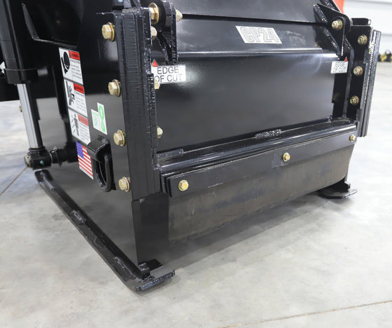 Cold Planer - High Flow