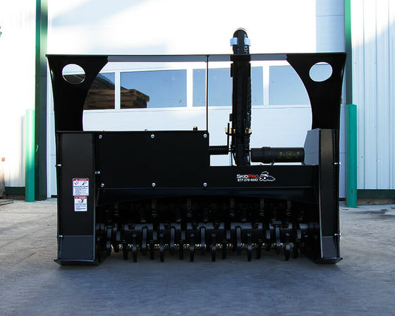 Forestry Mulcher - Sp500