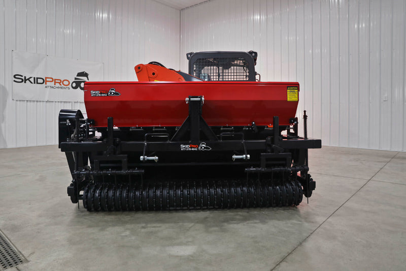 Seeder