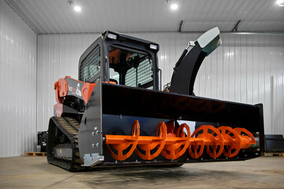 Snow Blower
