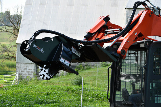 Stump Grinder